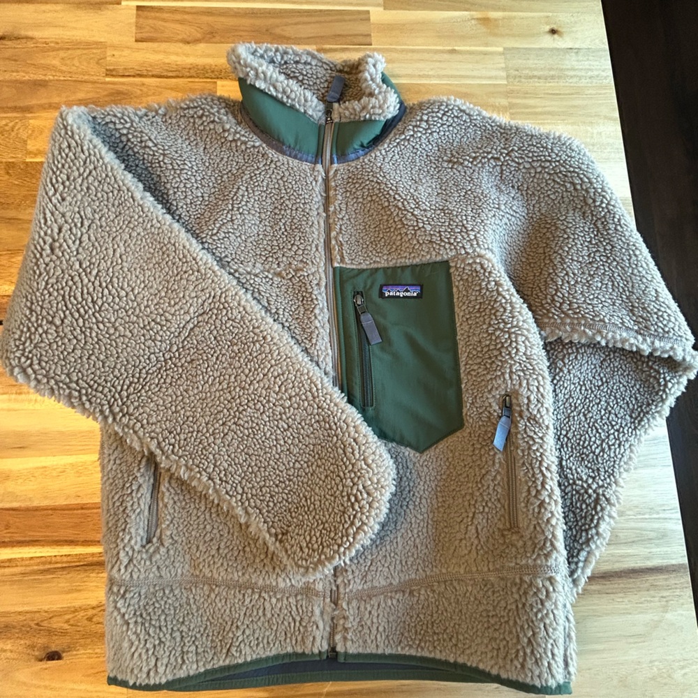 Patagonia Retro-X Jacket